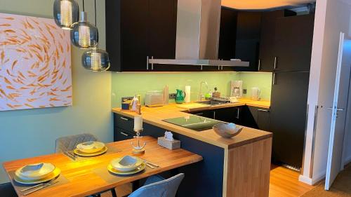 Groemitz Apartment | Sandliebe