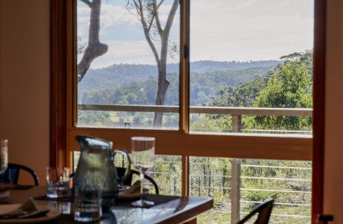 Leets Vale House | Sharpe's Ridge Retreat