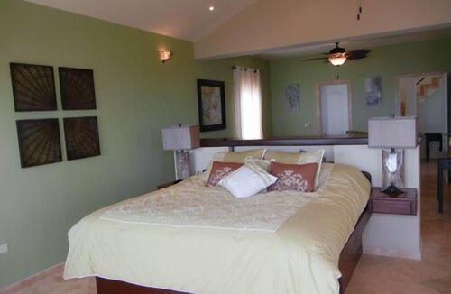 Caribbean Way Villa | SPECIAL DISCOUNT OFFER! LUXURY BEACHFRONT 3 BEDROOM VILLA NEAR PLACENCIA!