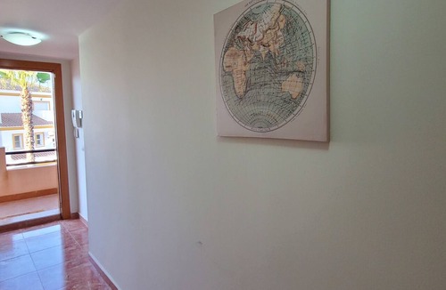 Vera Beach Apartment | Spectacular duplex penthouse with a private pool!