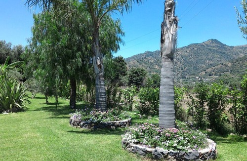 Mitogio Villa | TAORMINA VILLA IBISCUS ALCANTARA