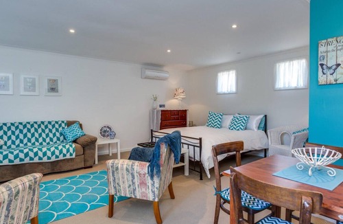 Rye House | The Sanctuary Studio