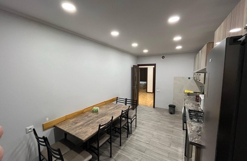 Kentron Apartment | Top Floor Apartment In The Center Of Yerevan