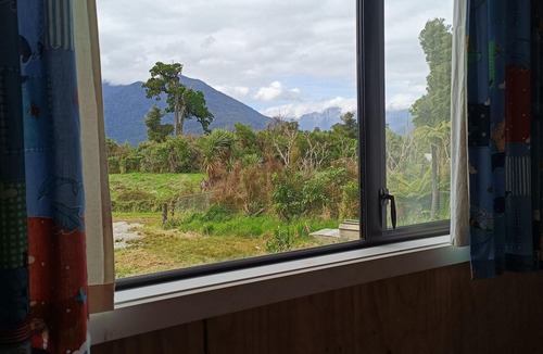 Haast Cabin | Valley Views Haast