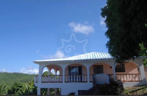 Belmont House | Immaculate 3 Bed Villa Overlooking Admiralty Bay