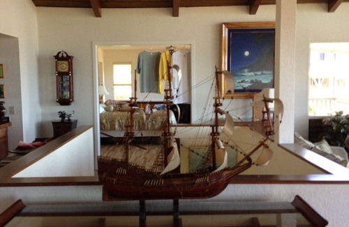 Hawaii Kai House | Very Private, Peaceful,& Prestigious - Beautiful Ocean, Other Islands &Mtn Views