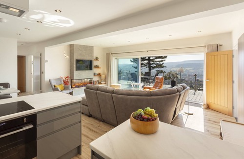Minehead Cottage | Vikings Annexe, Minehead
