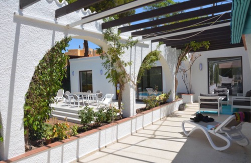 El Albir House | Villa Méditerranéenne sur la Montagne de L'albir Proche Commerces et Plage
