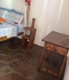 Gede Bed & Breakfast | Villa Samaki