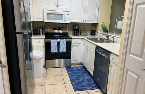 Ono Island Apartment | Windemere Resort Unit 1304