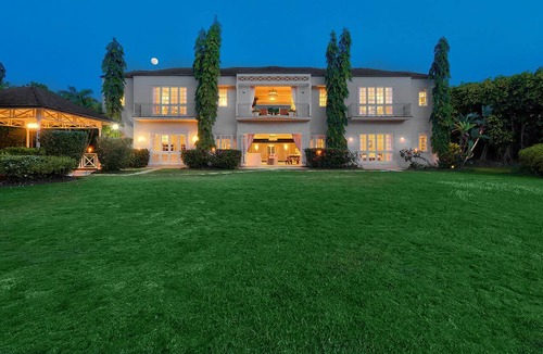 Westmoreland Villa | Windfall, Westland Heights - Exclusive 5 bedroom villa, private chef