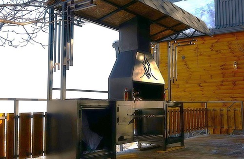 Artavaz House | WoodNess Guest House|Spacious 3BR|Sauna|BBQ area