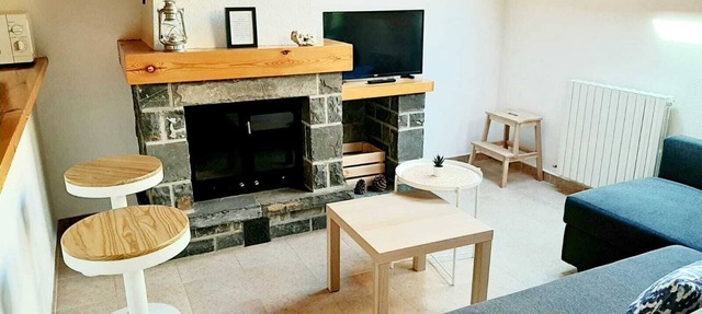 Ático de Montaña en Biescas. Ideal Para Familias o Parejas in Biescas