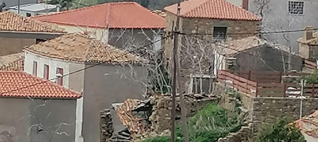 ΜΟΝΟΚΑΤΟΙΚΙΑ ΣΕ ΠΑΡΑΔΟΣΙΑΚΟ ΟΙΚΙΣΜΟ in ΜΥΡΙΝΑ ΛΗΜΝΟΥ