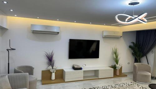 شقة فندقية على النيل in Mansoura