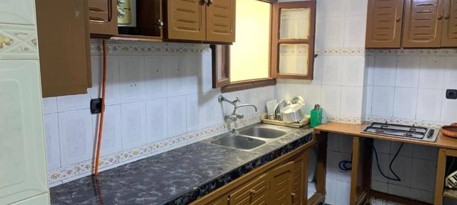غرفة مفوشة مشتركة One-Bedroom Apartment in Beni Enzar