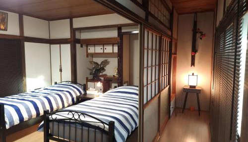 ゲストハウス若水黒崎 in Kitakyushu