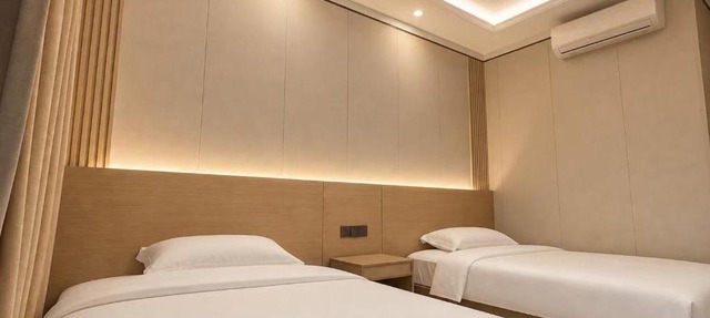 万豪酒店WANHAOhotel 5公里以内观光车免费接送 in Thakhek