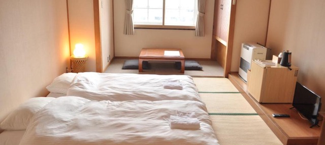 三笠の宿 Mikasanoyado in Kiso