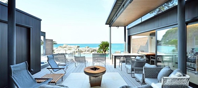 汐汲浜シーサイドヴィラ浜つづり in Miyazu