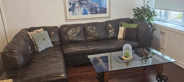 1-bed App Downtown Ottawa 27D in Ottawa