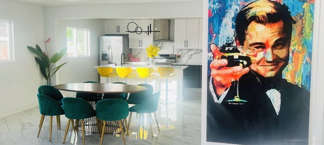 1 bedroom accommodation in Henderson in Henderson