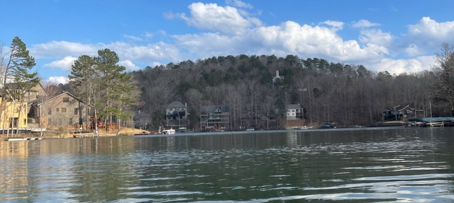 1 Min Walk to Lake Life Golf Pool Hike Kayak Fire Pit Tennis Swim Lakepoint BBQ in Waleska
