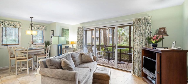 1409 West Beach Villa by Akers Ellis Rentals in Kiawah Island