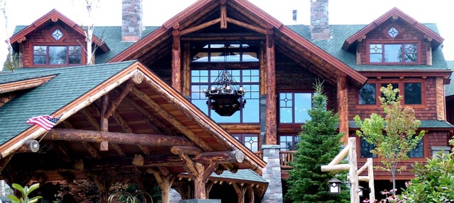 15-45% Off- Whiteface Lodge- Amenities Galore! Rustic Elegance in Lake Placid