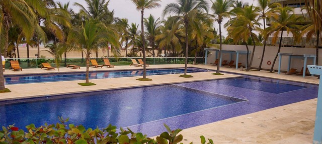 2BDR Apt Specially designed Morros 922. Host:ID+10 in Cartagena de Indias