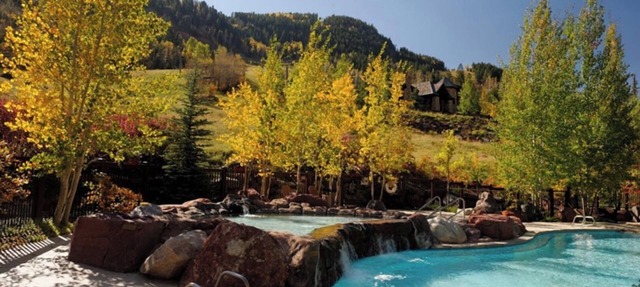3/3 Ritz Carlton Club Aspen Highlands, Ski/In/out! in Aspen