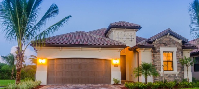 3 BED.3BATH GOLF POOL HOME IN TREVISO BAY. MARCH AND APRIL 2027 STILL AVAILABLE! in Naples
