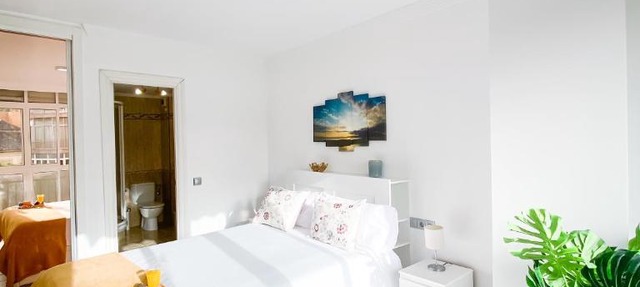3 Rooms y 3 baths y aparcamiento Catedral Málaga in Málaga