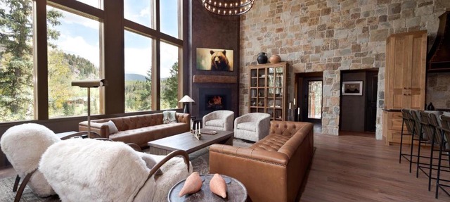 450 Beaver Circle in Durango Mountain Resort
