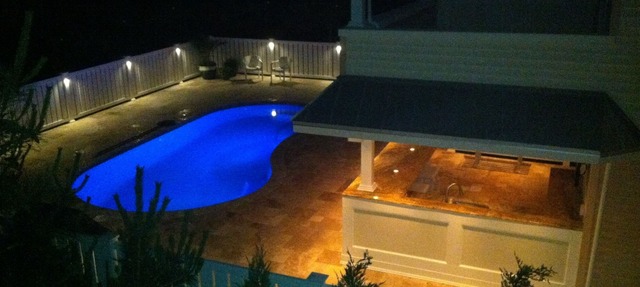 5 Star Harvey Cedars Oceanside with Heated Pool in Harvey Cedars