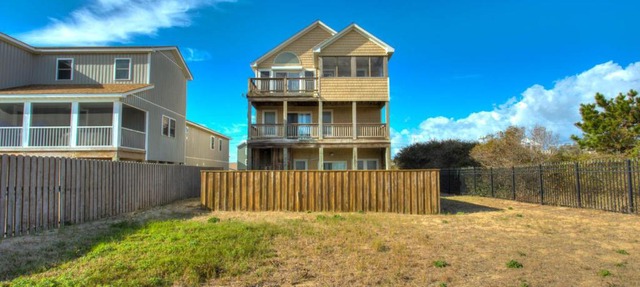 5141 - Sunsation Station in Kill Devil Hills