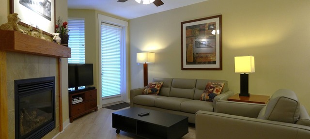 5th-Floor With Beautiful Views Full Kitchen Elegant New Italian Sleeper Sofa in Winter Park