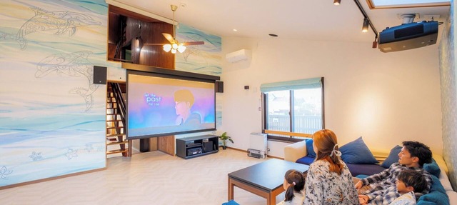 6SLDK1 villa for rent/Chosei-gun Chiba in Chosei-gun