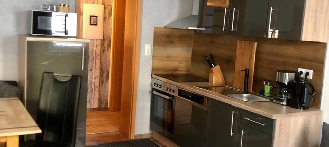 85-square-meter vacation apartment for 6 people in Kranichfeld (153253) in Kranichfeld
