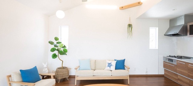 90 2 LDK Villa With a Garden Okinawa in Onna-son