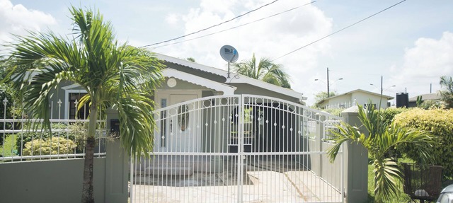 A Quiet Retreat - 3 bedroom house at Chaguanas in Chaguanas