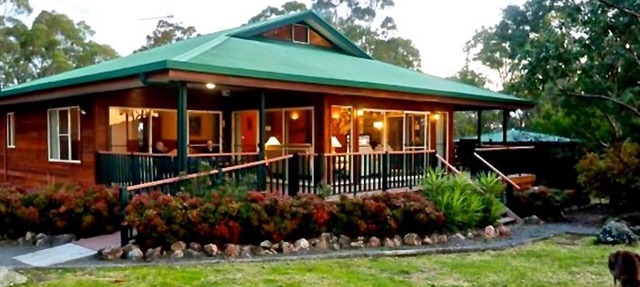 Absolute luxury, surprising additions, welcome hamper & wine, cheese & biscuits in Hunter Valley