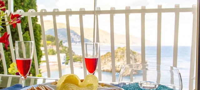 Adalgisa Suite - Superior in Taormina