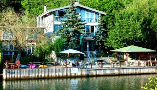 Agva Nehir Evi - Adult Only in Istanbul