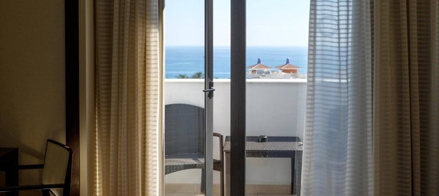ALEGRIA Palacio Mojacar - Adults Only in Mojacar