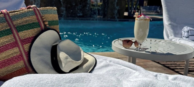 ALL 5 STAR REVIEWS for our 2Br.Cottage at Naples Bay Resort in Naples