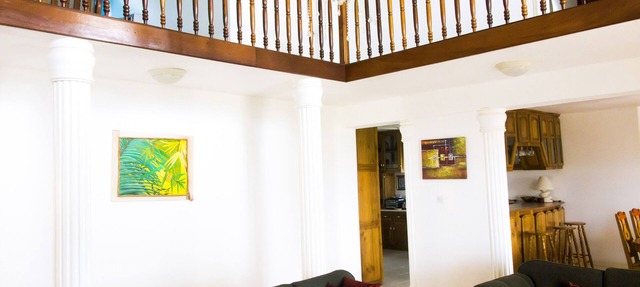 All the Comforts of Home together with Nature's Therapeutic Sights and Sounds in Brighton