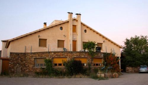 Allucant - Gallocanta in Gallocanta