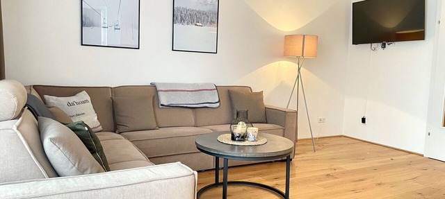 Alm Lodge A8 - Tauplitz Lodges in Tauplitz