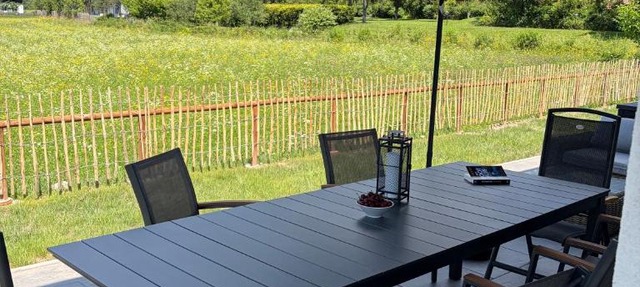 Alp Chalet Gundersheim in Gundersheim